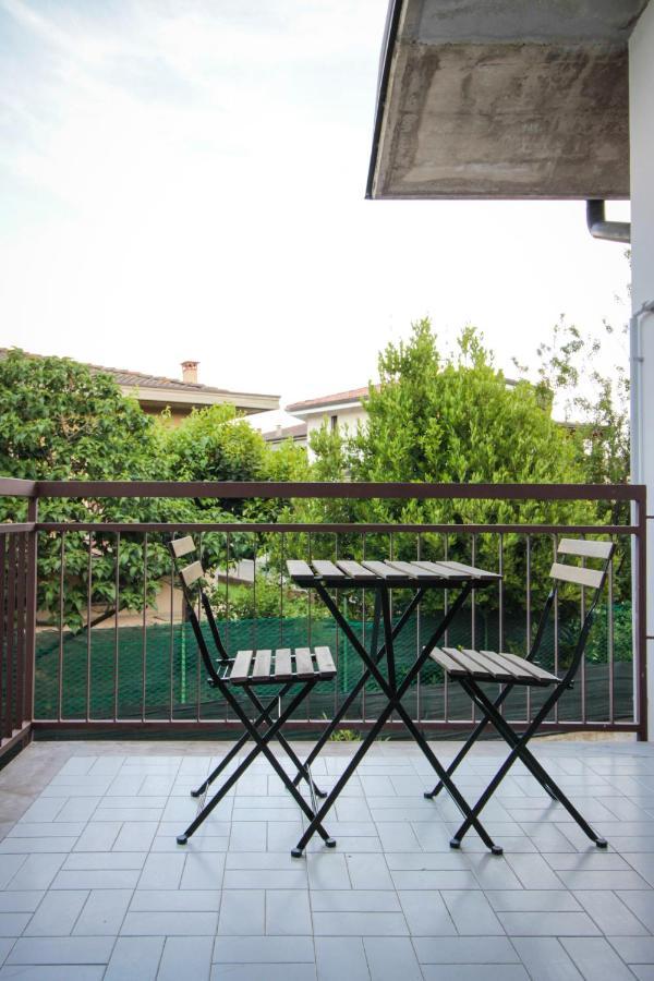 La Maison Di Amelie Guest house Peschiera del Garda