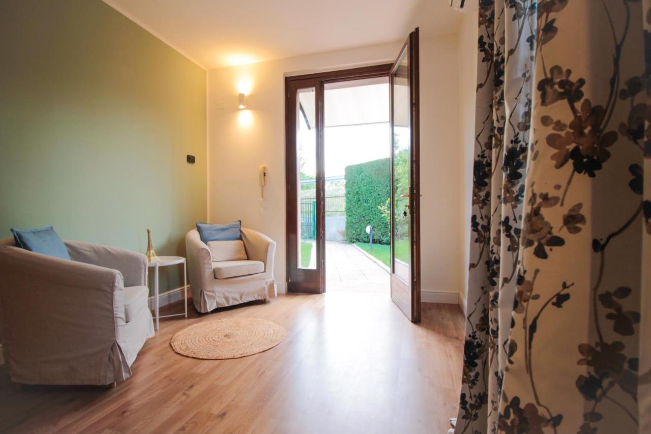 Guest house La Maison Di Amelie Peschiera del Garda