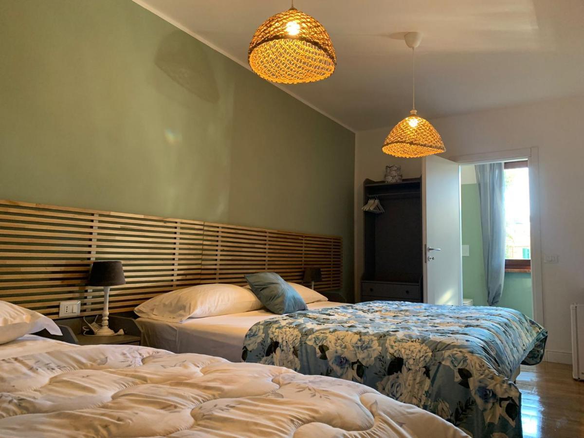 Guest house La Maison Di Amelie *