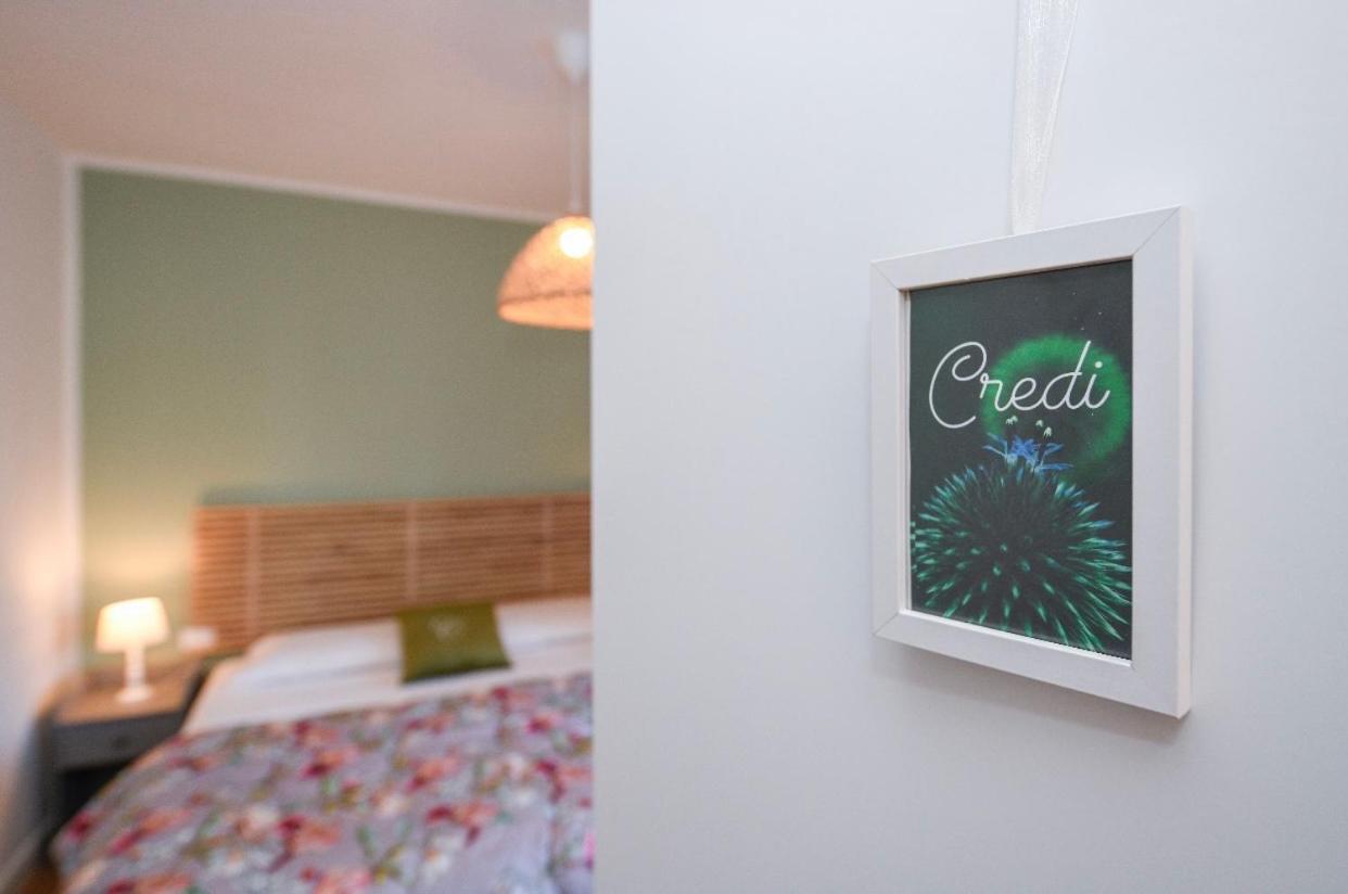 La Maison Di Amelie Guest house *