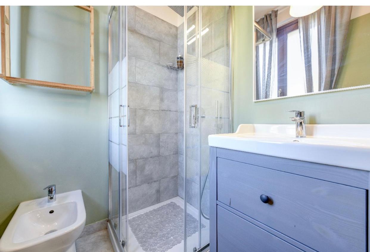La Maison Di Amelie Guest house Peschiera del Garda
