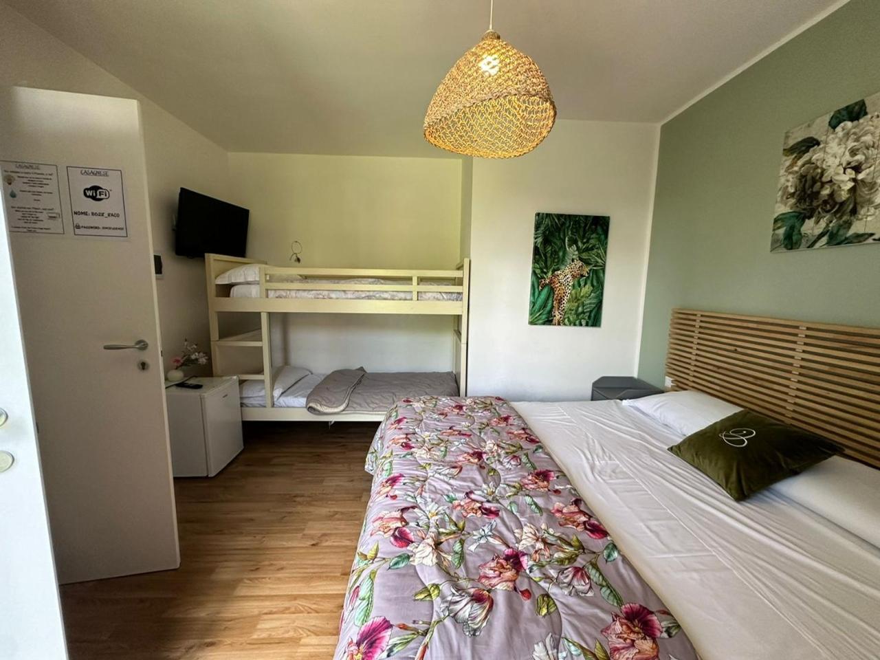 La Maison Di Amelie Guest house