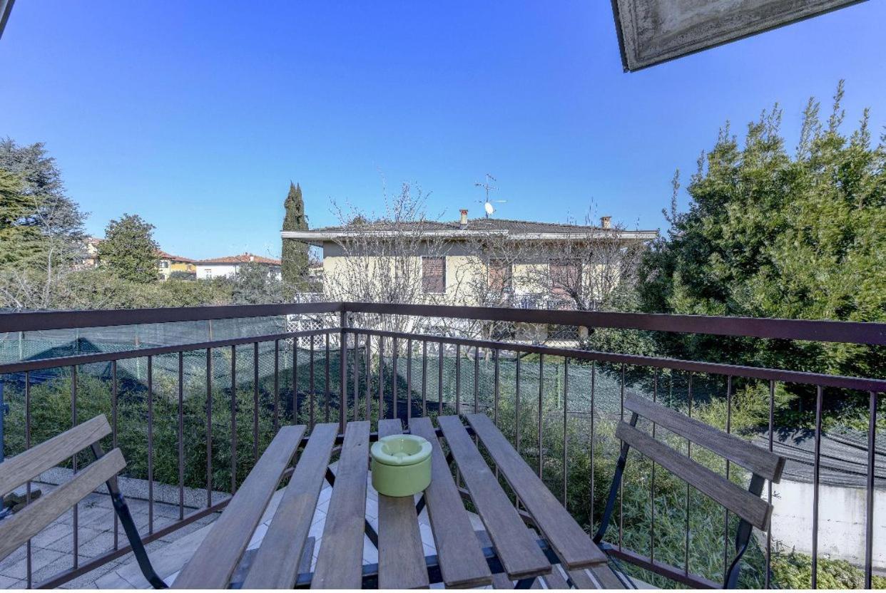 Gasthof La Maison Di Amelie Peschiera del Garda