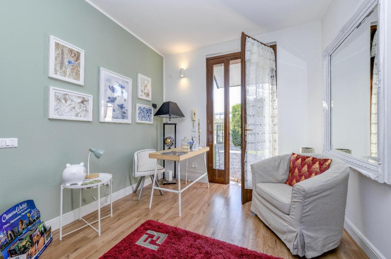 La Maison Di Amelie Peschiera del Garda