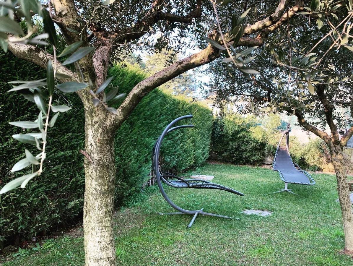 Pensión La Maison Di Amelie Peschiera del Garda