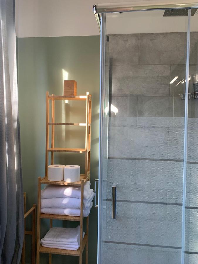 La Maison Di Amelie Pensión Peschiera del Garda