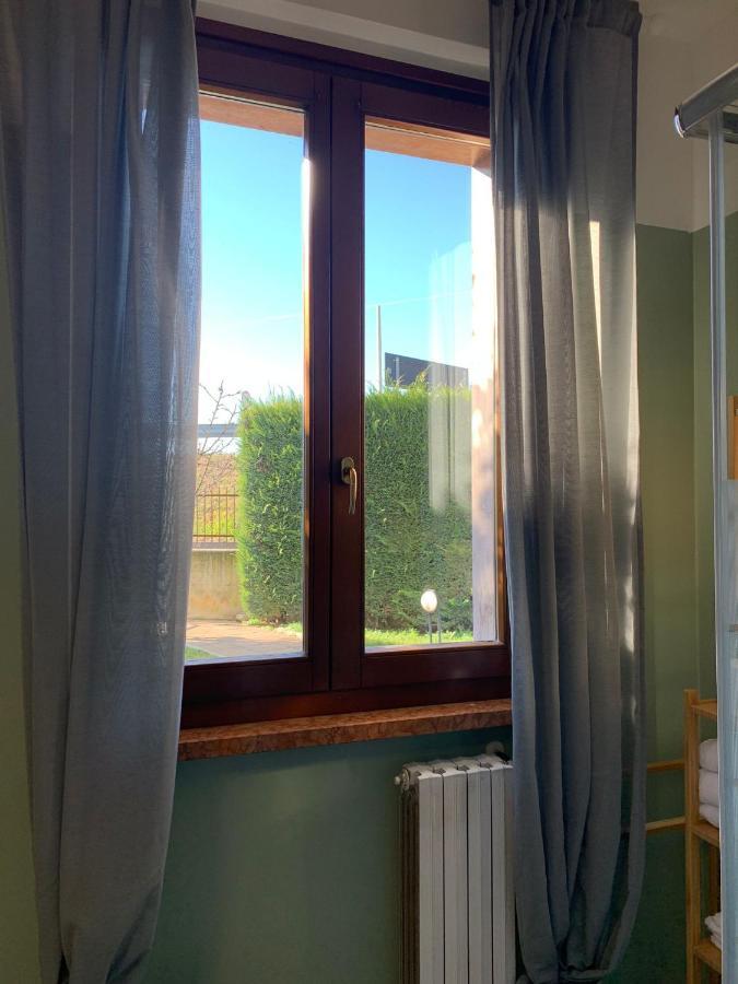 La Maison Di Amelie Pensión Peschiera del Garda