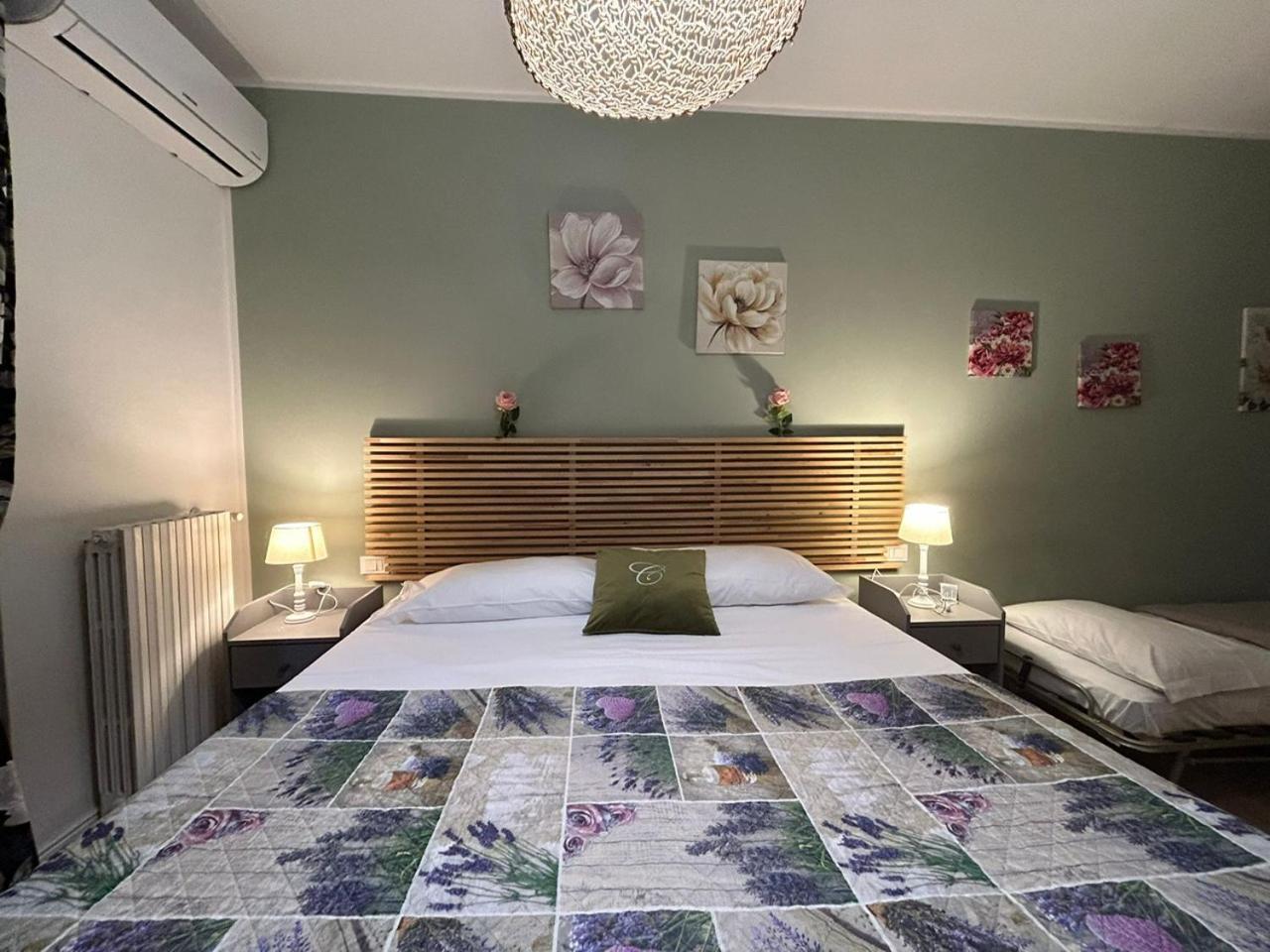 La Maison Di Amelie Pensión